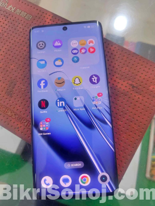 realme 11 Pro Plus